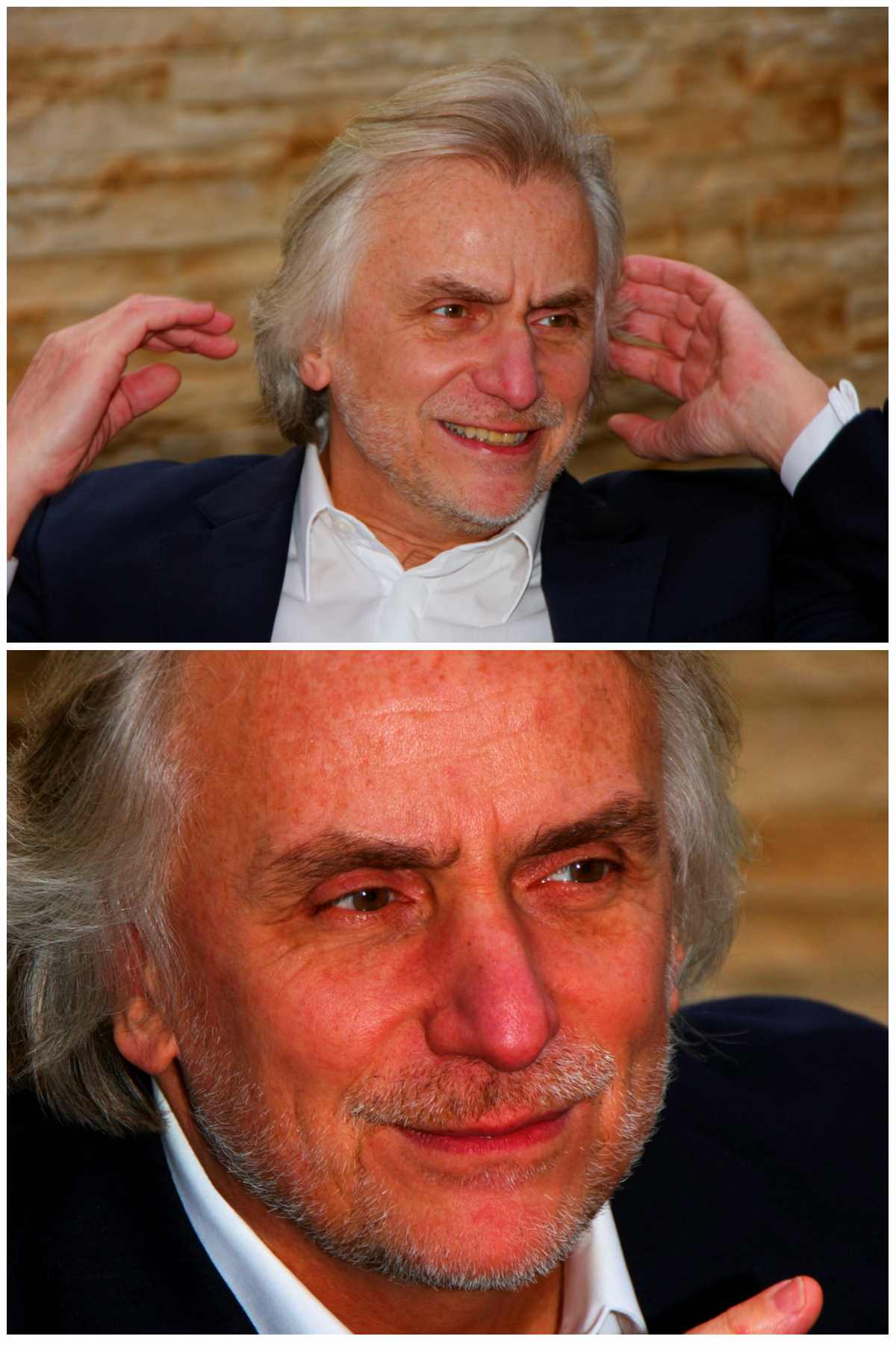 Mag. Wolfgang Pilarz - Strategisches Sparring Mag. Wolfgang Pilarz